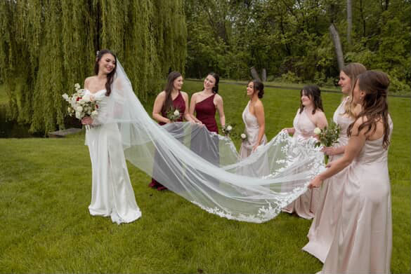 Waters Edge Event Center