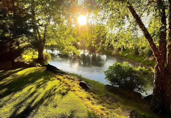 Waters Edge Event Center