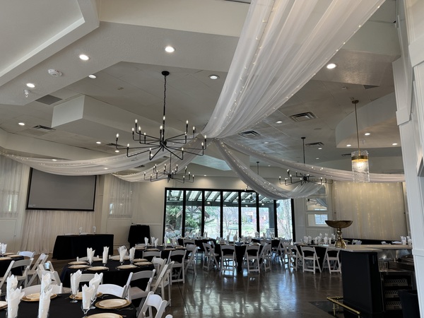 Waters Edge Event Center