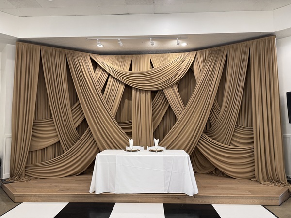 Waters Edge Event Center