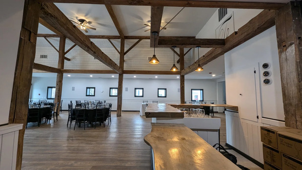 Fairhaven Inn & Events