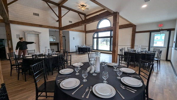 Fairhaven Inn & Events