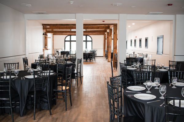 Fairhaven Inn & Events