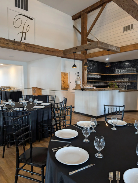 Fairhaven Inn & Events