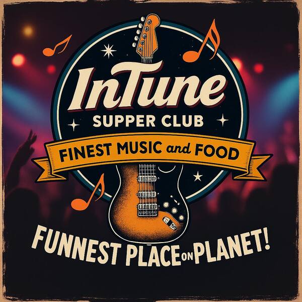 InTune Supper Club