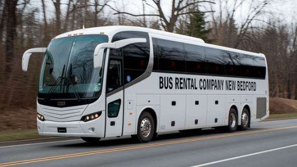 Bus Rental Company New Bedford