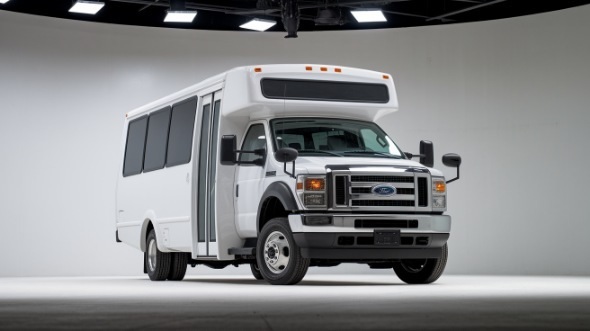 Bus Rental Company New Bedford