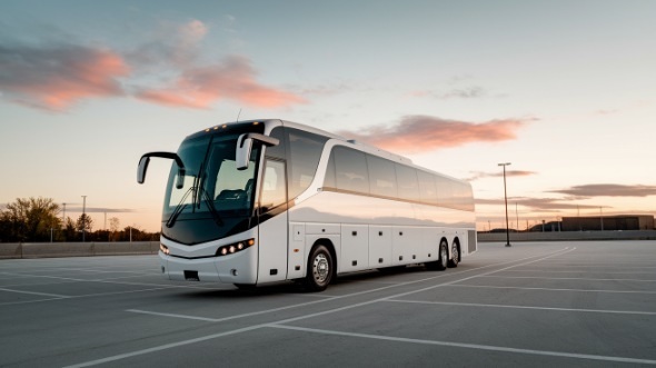 Bus Rental Company New Bedford