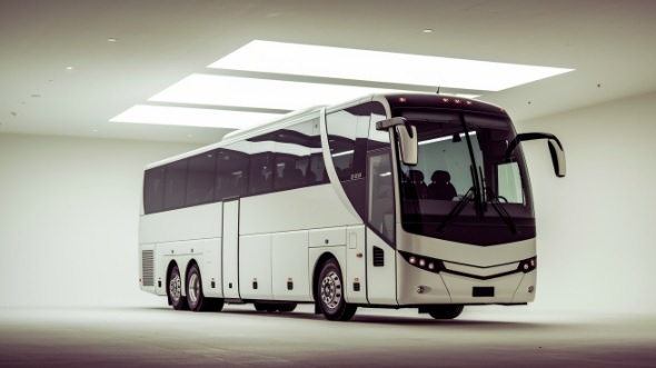 Bus Rental Company New Bedford