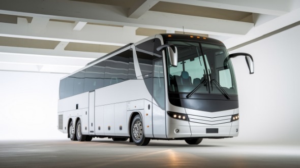 Bus Rental Company New Bedford