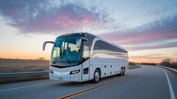 Bus Rental Company Albuquerque