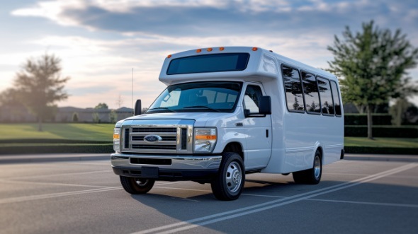 Bus Rental Company Albuquerque