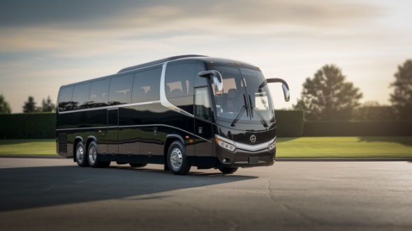 Bus Rental Company Albuquerque