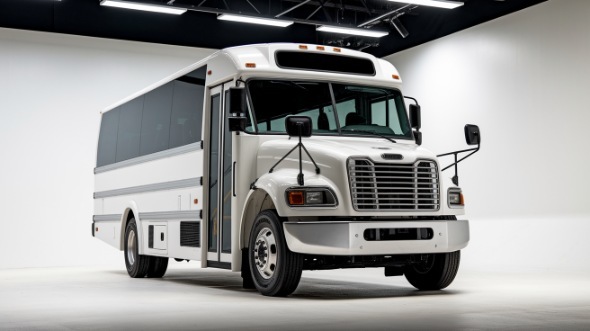 Bus Rental Company Rio Rancho