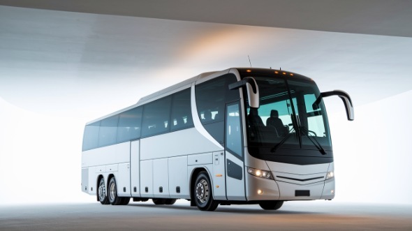Bus Rental Company Rio Rancho