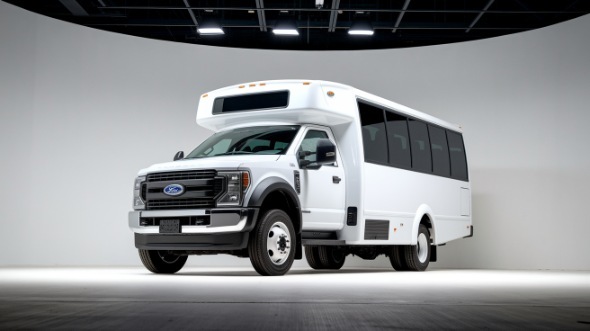 Bus Rental Company Rio Rancho
