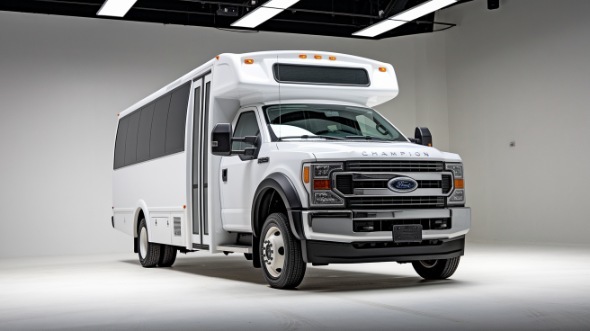 Bus Rental Company Rio Rancho