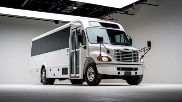Bus Rental Company Rio Rancho