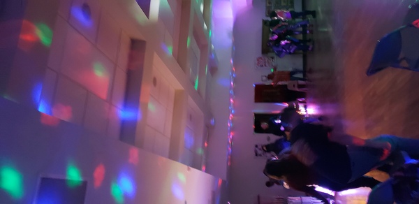 GARRIS & WILSON ENTERTAINMENT SERVICES