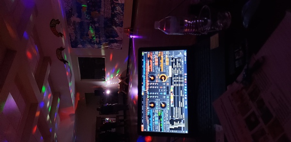 GARRIS & WILSON ENTERTAINMENT SERVICES