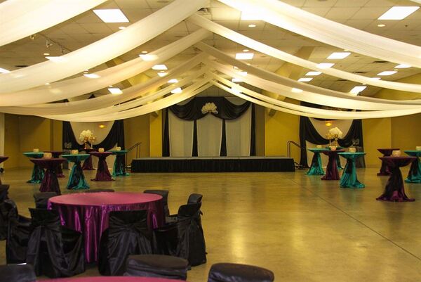 International Agri-Center®