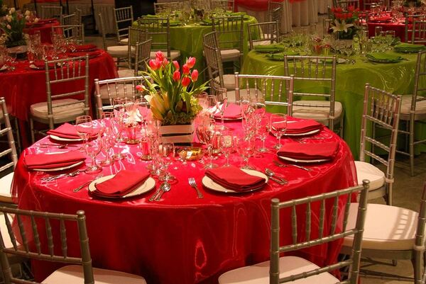 International Agri-Center®