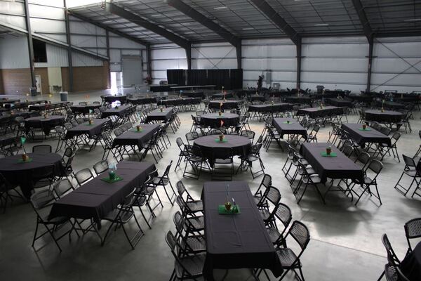 International Agri-Center®