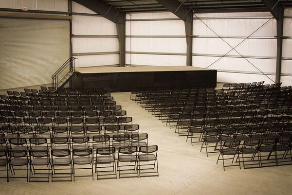 International Agri-Center®