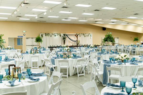 International Agri-Center®