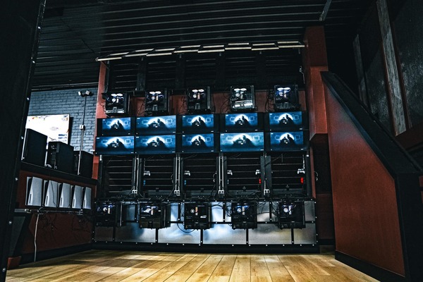 The Vault Gaming Center