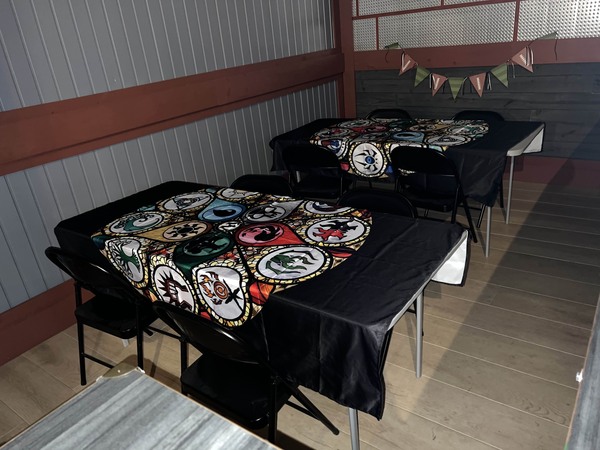 The Vault Gaming Center