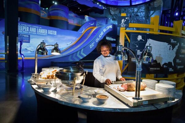 Kennedy Space Center