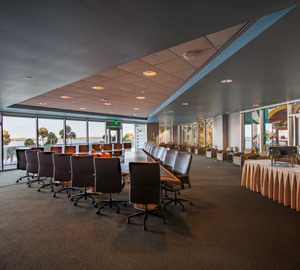 Apollo/Saturn V Center Conference Room