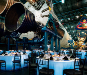 Apollo/Saturn V Center