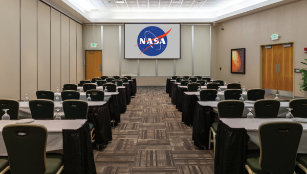 Kennedy Space Center