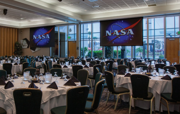 Kennedy Space Center