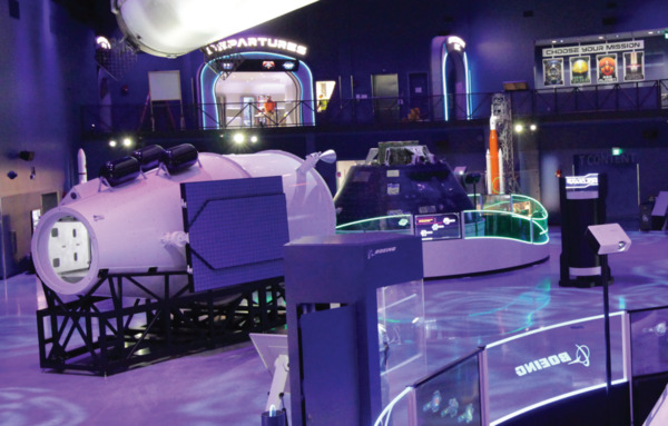 Kennedy Space Center