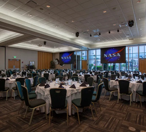 Heroes and Legends Conference Facility