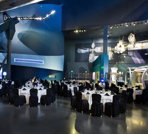 Space Shuttle Atlantis®