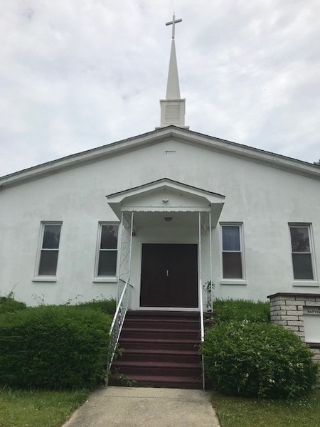 First Baptist Church of Whitesboro