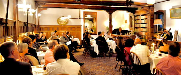 The Horned Dorset Inn