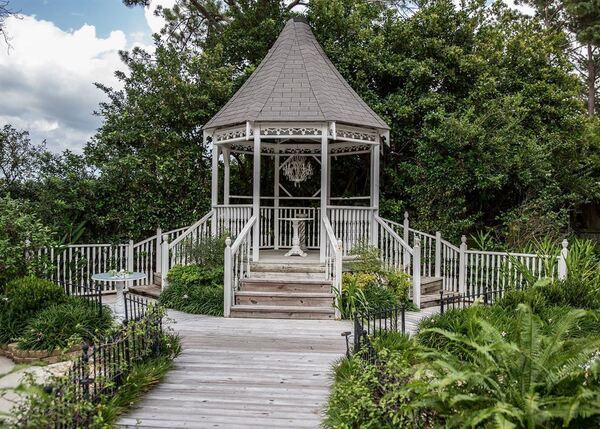 Sunny Meade Wedding & Reception Facility