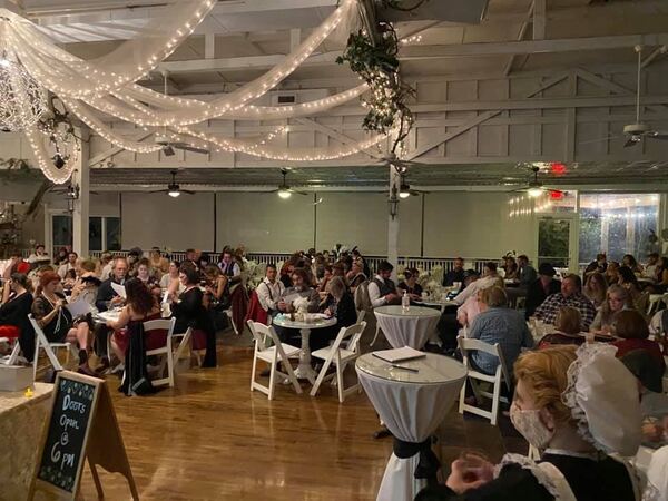 Sunny Meade Wedding & Reception Facility