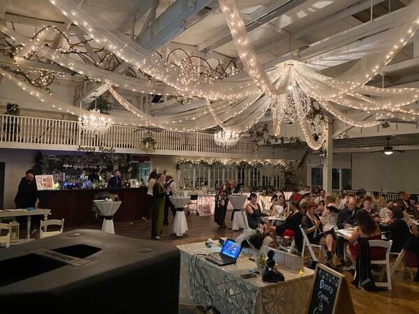 Sunny Meade Wedding & Reception Facility