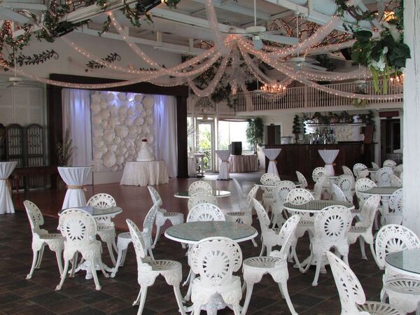 Sunny Meade Wedding & Reception Facility