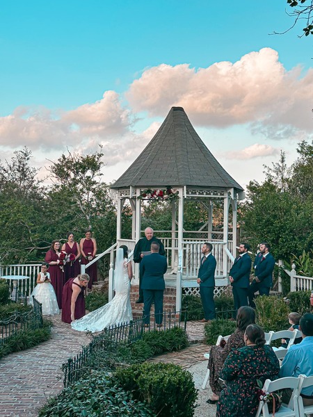 Sunny Meade Wedding & Reception Facility