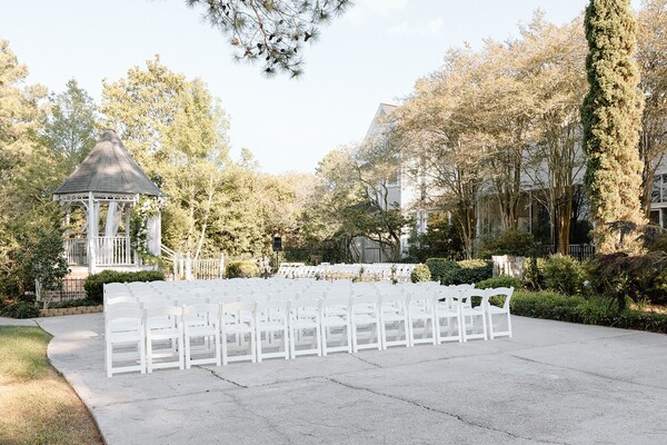 Sunny Meade Wedding & Reception Facility