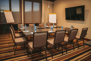 Emigrant Meeting Room