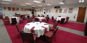 Library Lecture Hall