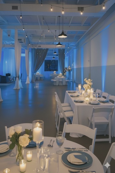 Gott Haus- Appointed Harmony Events, LLC